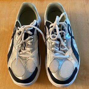 Earth Shoes Kalso Negative Heel Women’s 8